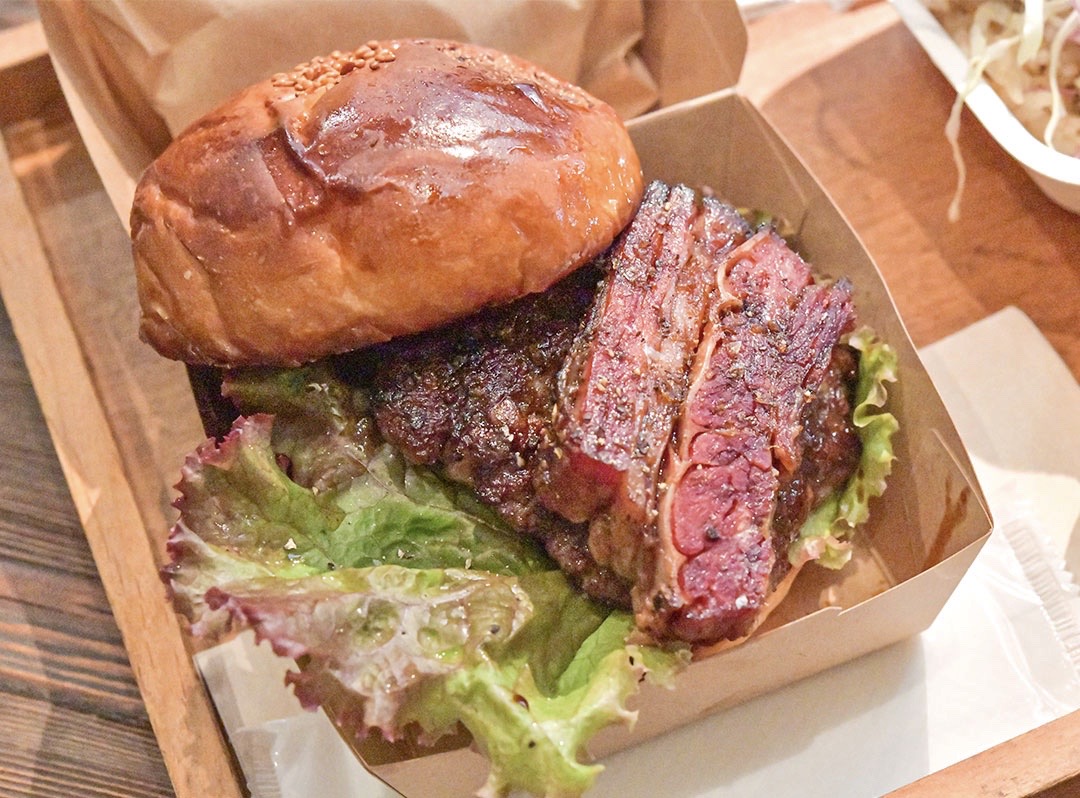 THE GOOD VIBES（ザ グッドバイブス）をレポート】東京中目黒の