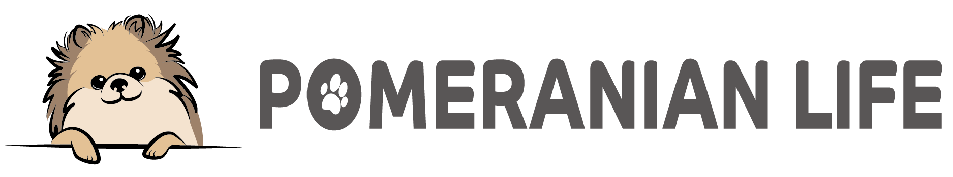 ポメラニアンライフ
